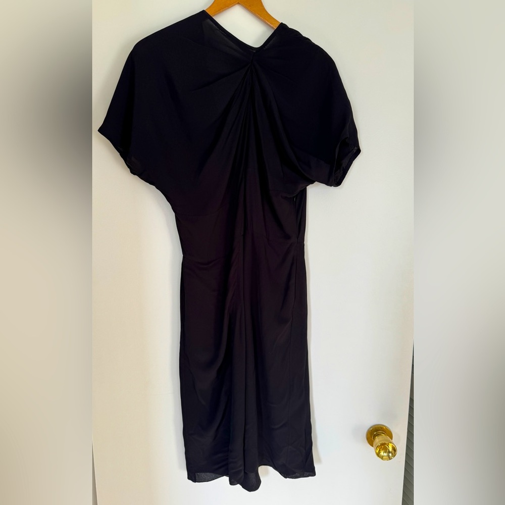 Marni Black Dress